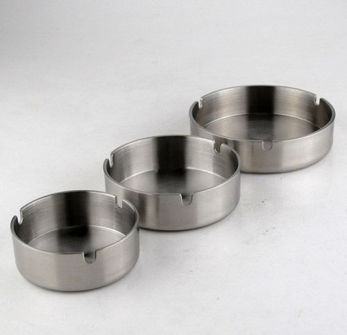 批發(fā)供應不銹鋼煙灰缸_產(chǎn)品圖片_東莞市長安鴻虎五金制品廠