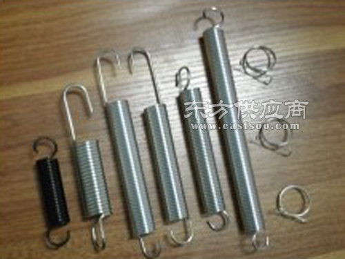 廠彈簧 君昊五金制品 彈簧加工圖片