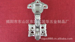 揭陽市東山區(qū)東陽億國(guó)華五金制品廠