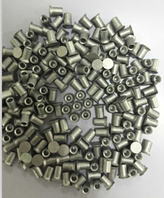 深圳螺絲廠家介紹非標(biāo)螺絲生產(chǎn)的工藝流程具體是怎樣的?