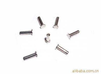 【供應國標不銹鋼空心鉚釘】價格,廠家,圖片,鉚釘,東莞市金意萊五金制品-