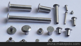 東莞鉚釘加工專業(yè)廠家——大朗昊寧五金制品廠產(chǎn)品與服務詳解